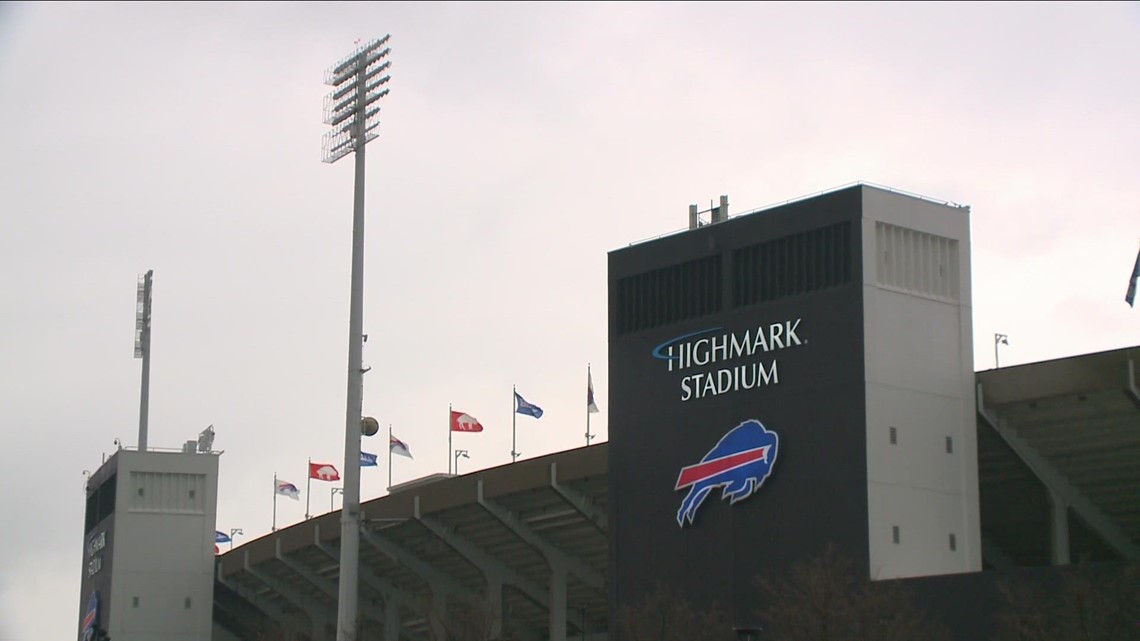 Buffalo Bills update on injuries, illness, and weather