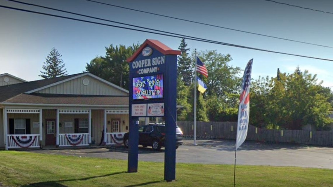 Family business in Niagara Falls gets a revamp - Vimarsana News