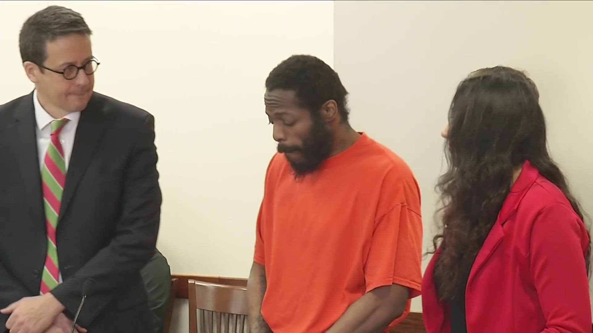 According to the Erie County district attorney's office 34-year-old Travis J. Green of Buffalo pled guilty to one count of Attempted Murder in the Second Degree.