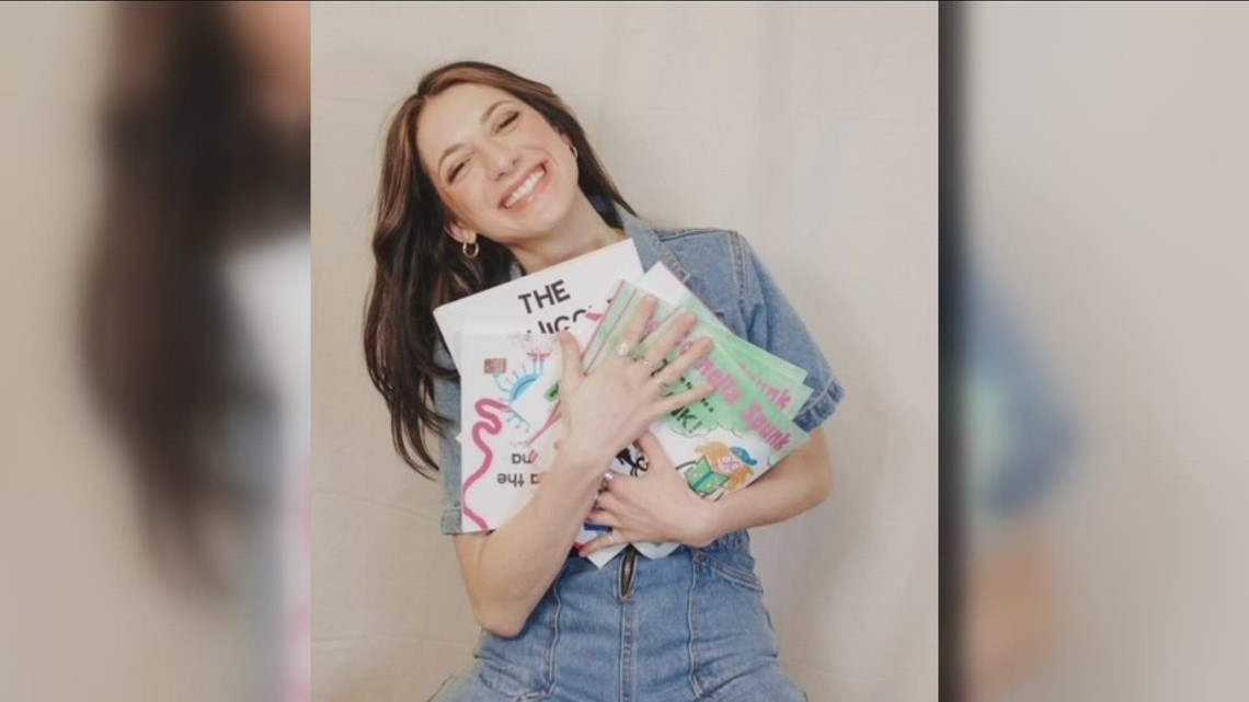 Former Western New York teacher turned author helping other aspiring writers - Vimarsana News