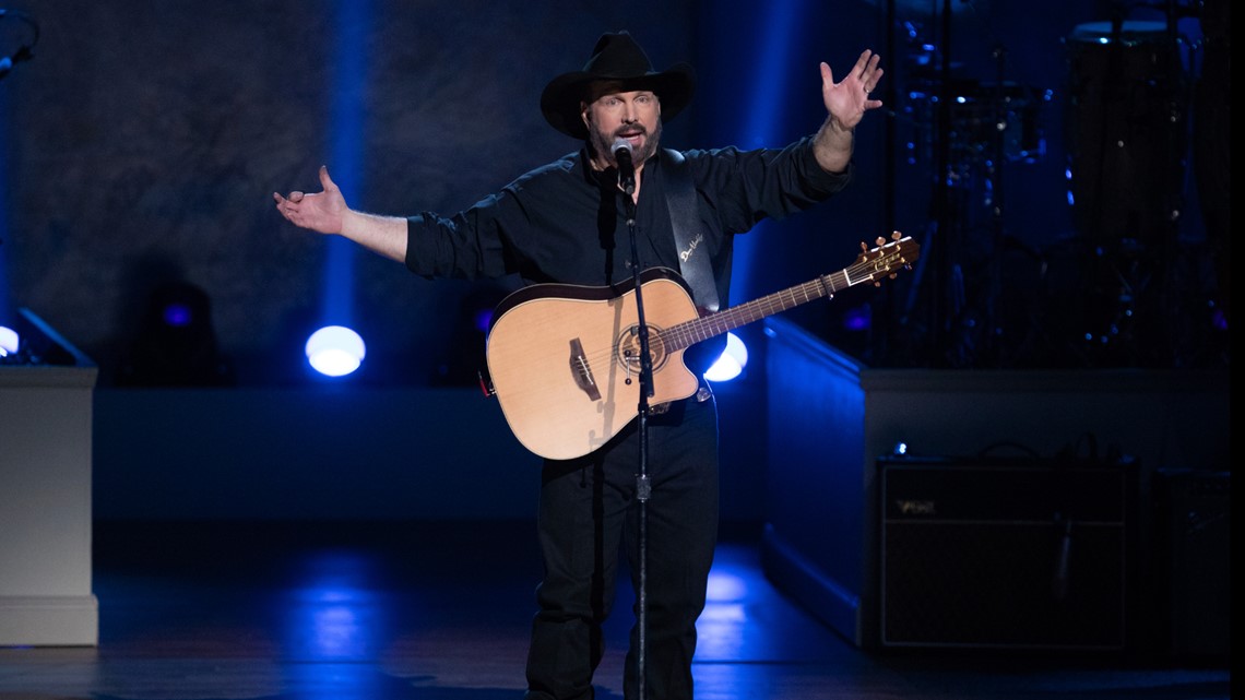 Baltimore Ravens - We have good seats to Garth Brooks still available. Get  your tickets this weekend and don't miss this opportunity! http:// ticketmaster.com/garthbrooks