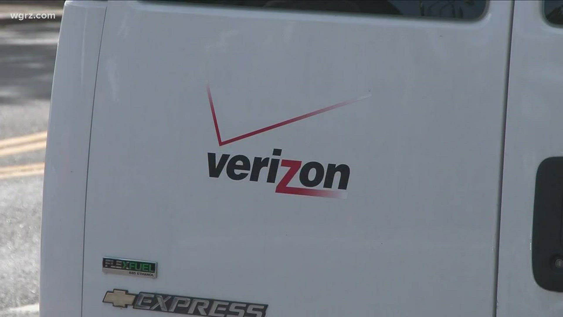 State PSC Orders More Verizon Broadband