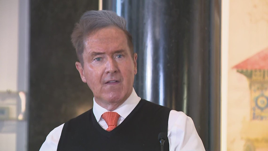 Brian Higgins Congress