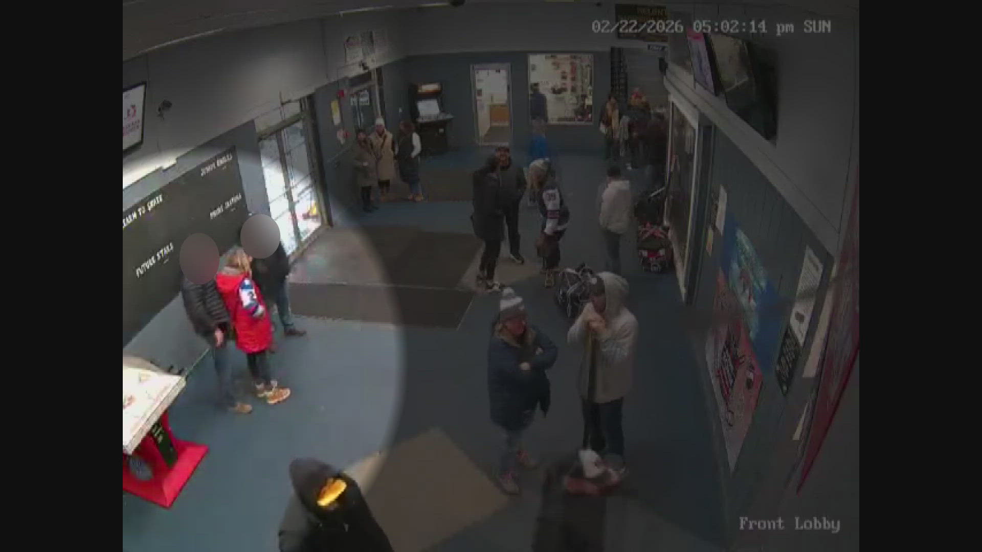 Amherst Youth Hockey investigating altercation between parent and coach after recent game