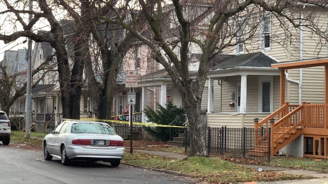 Niagara Falls Man Dies In Sunday Morning Stabbing | Wgrz.com