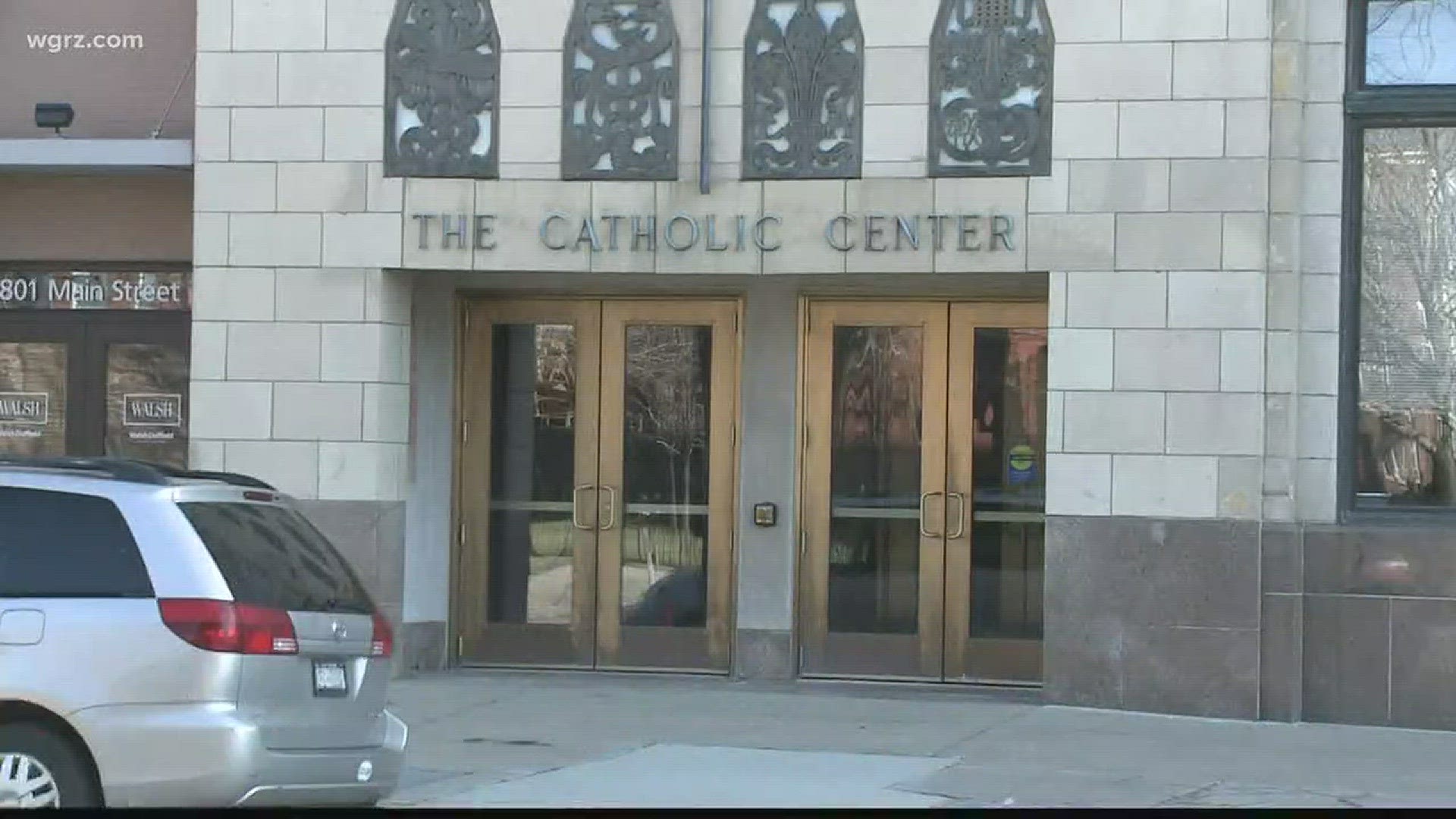 A local, retired priest has admitted to sexually abusing dozens of boys.