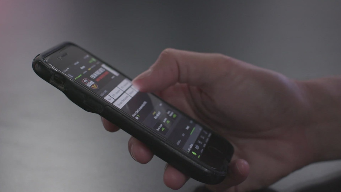 New York sees revenue boost on tax collection as sports betting surges