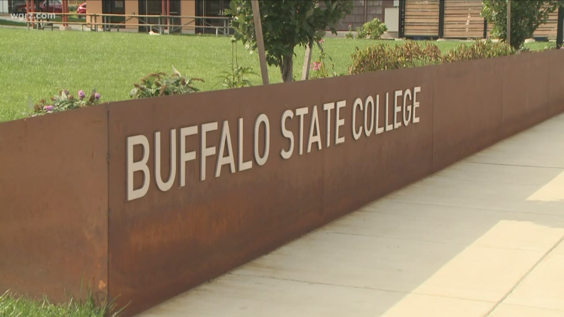 Buffalo State women's head soccer coach has behaved inappropriately making hurtful, mocking, and embarrassing comments toward players.