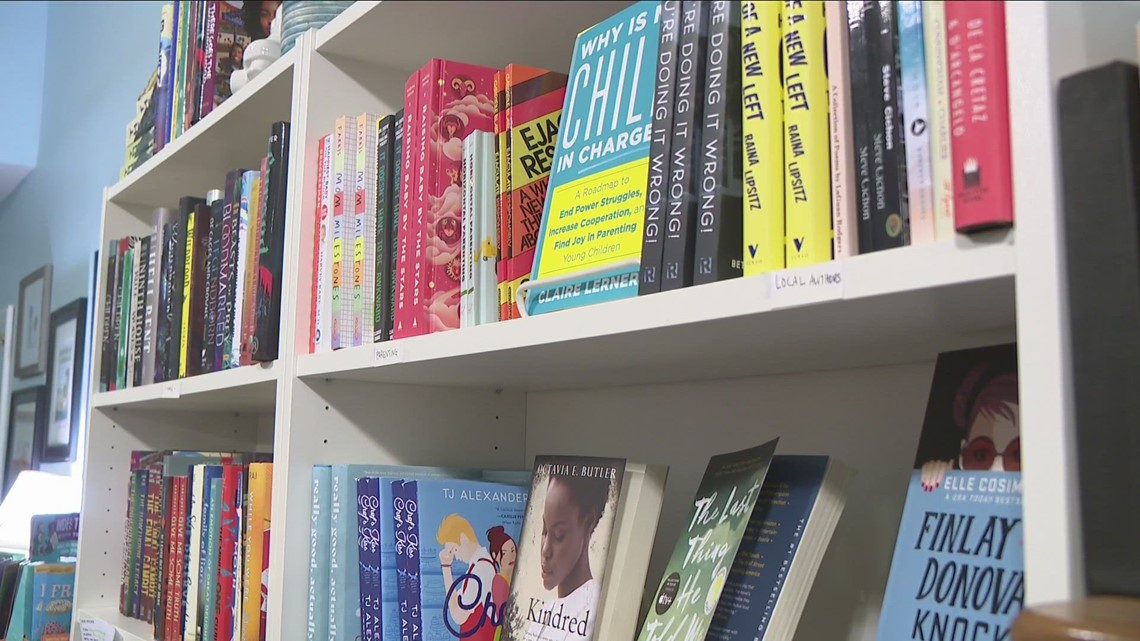 Buffalo business to host a book fair for adults - Vimarsana News