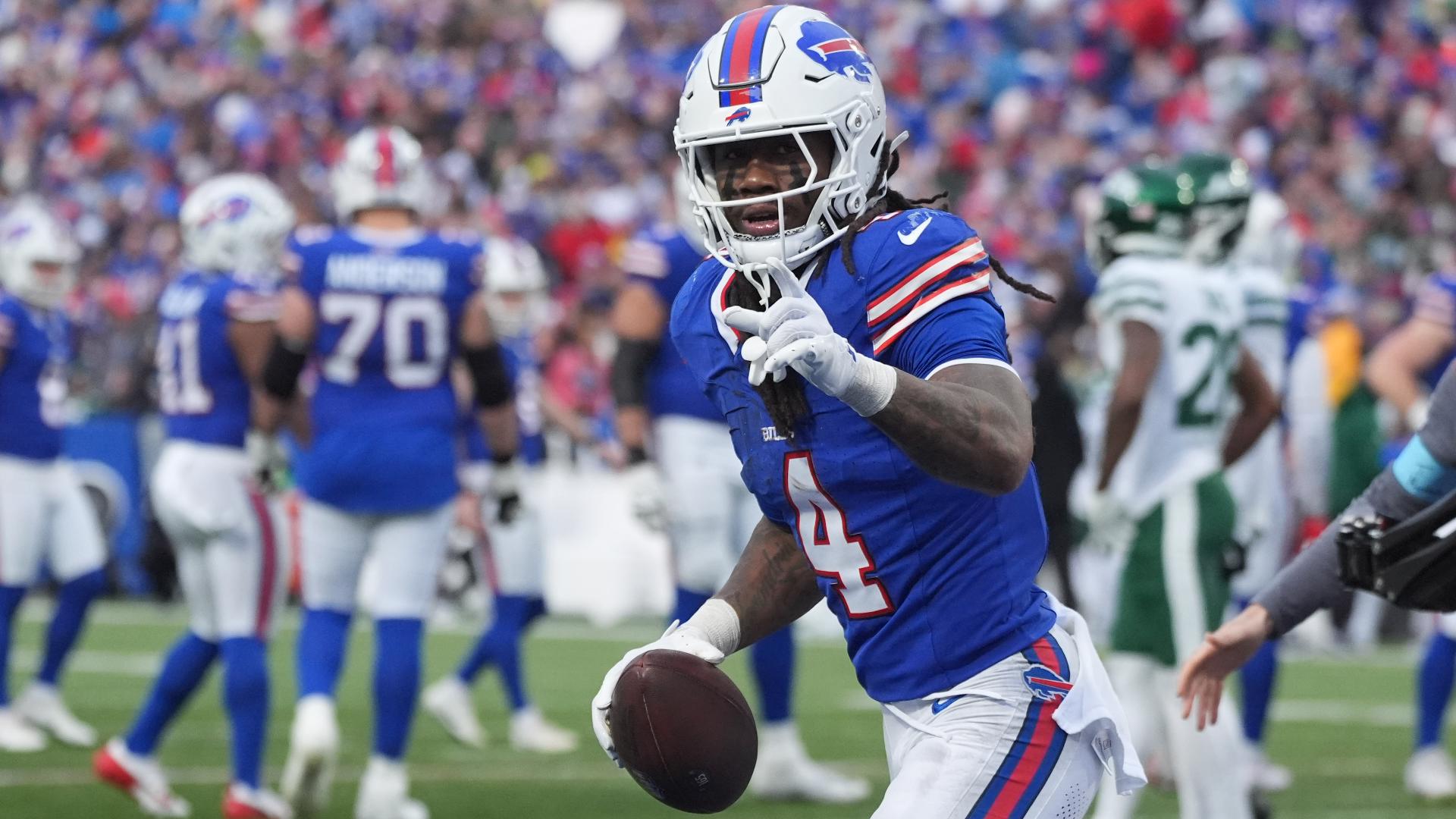 What Time Is The Bills Game Tomorrow Wgrz Com C321038b 9bed 4298 Ac19 1920x1080