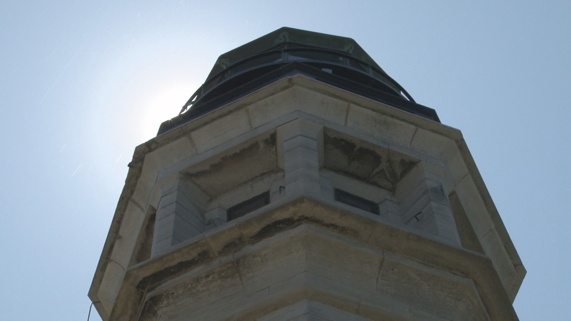 Buffalo Lighthouse tours resume - Vimarsana News