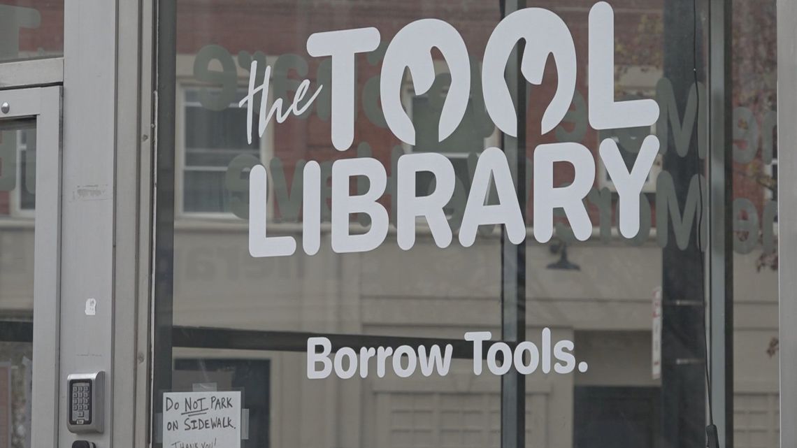 Cotton said the seed library is designed to make gardening more accessible and encourage residents to take part in growing their own food and plants.
