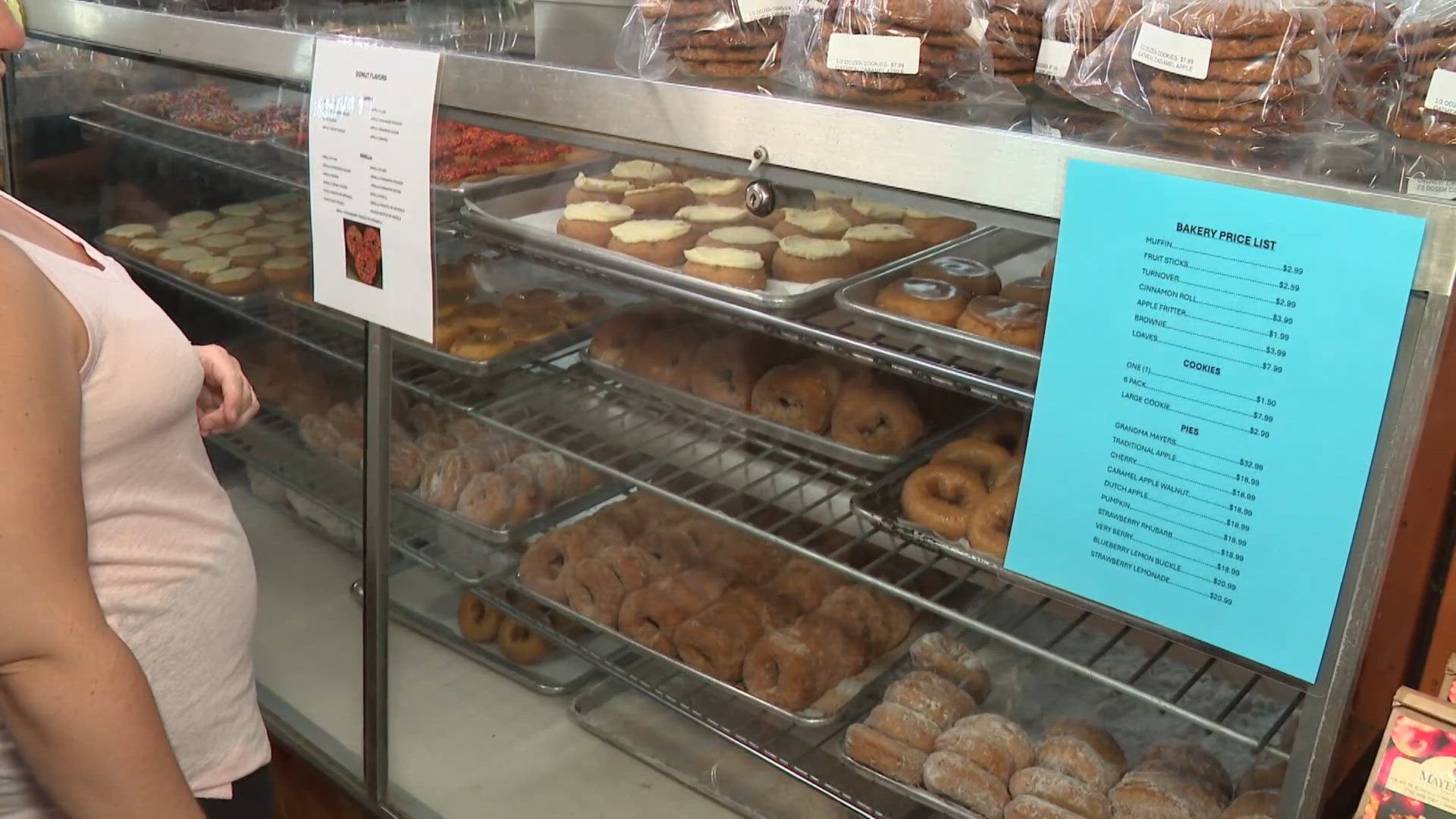 NY & Airbnb team up to promote state cider industry | wgrz.com