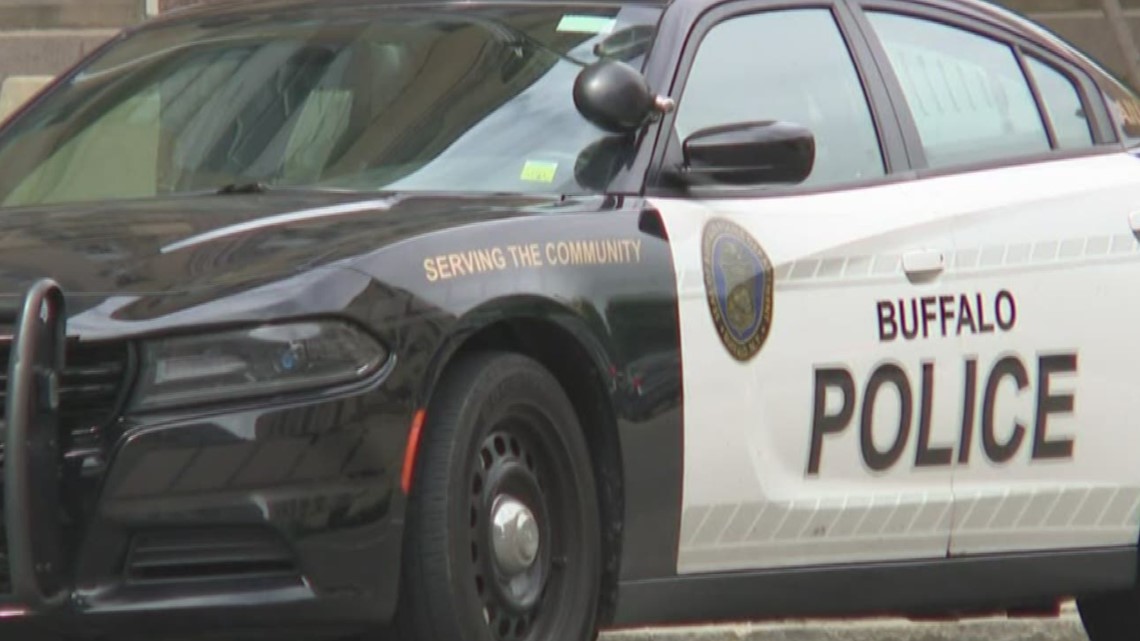 5 arrests made in connection with a stolen Kia - WGRZ.com