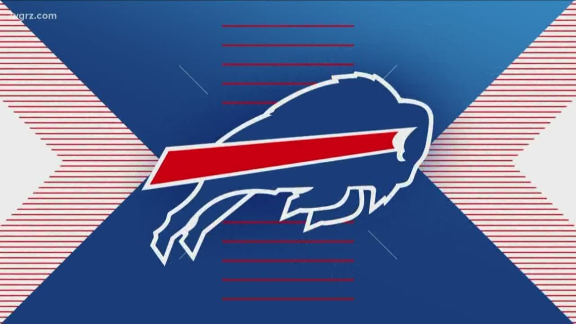 Bills Mafia Demands An Apology After Today Show Anchor Flub