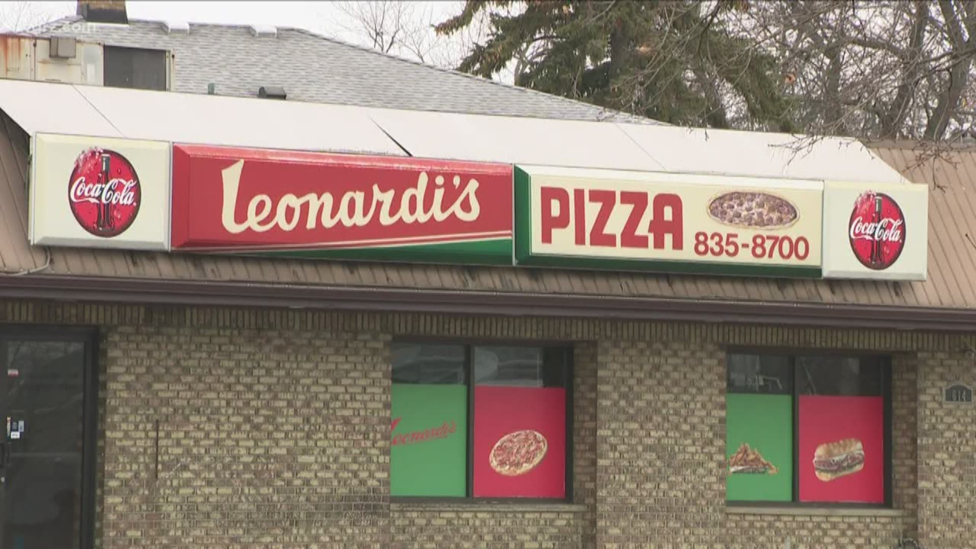 Leonardi's pizza closes after 47 years