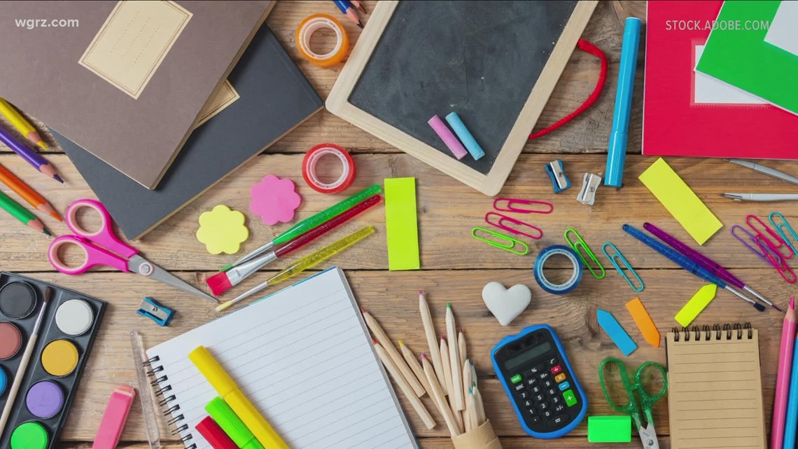 Families are spending more on back-to-school shopping - Vimarsana News