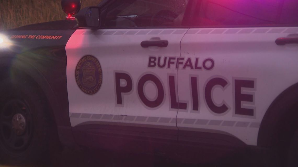 Buffalo man charged with July 13 shooting and weapon possession, police say