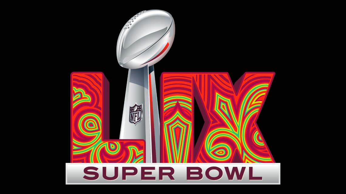 Super Bowl logo conspiracy theory resurfaces