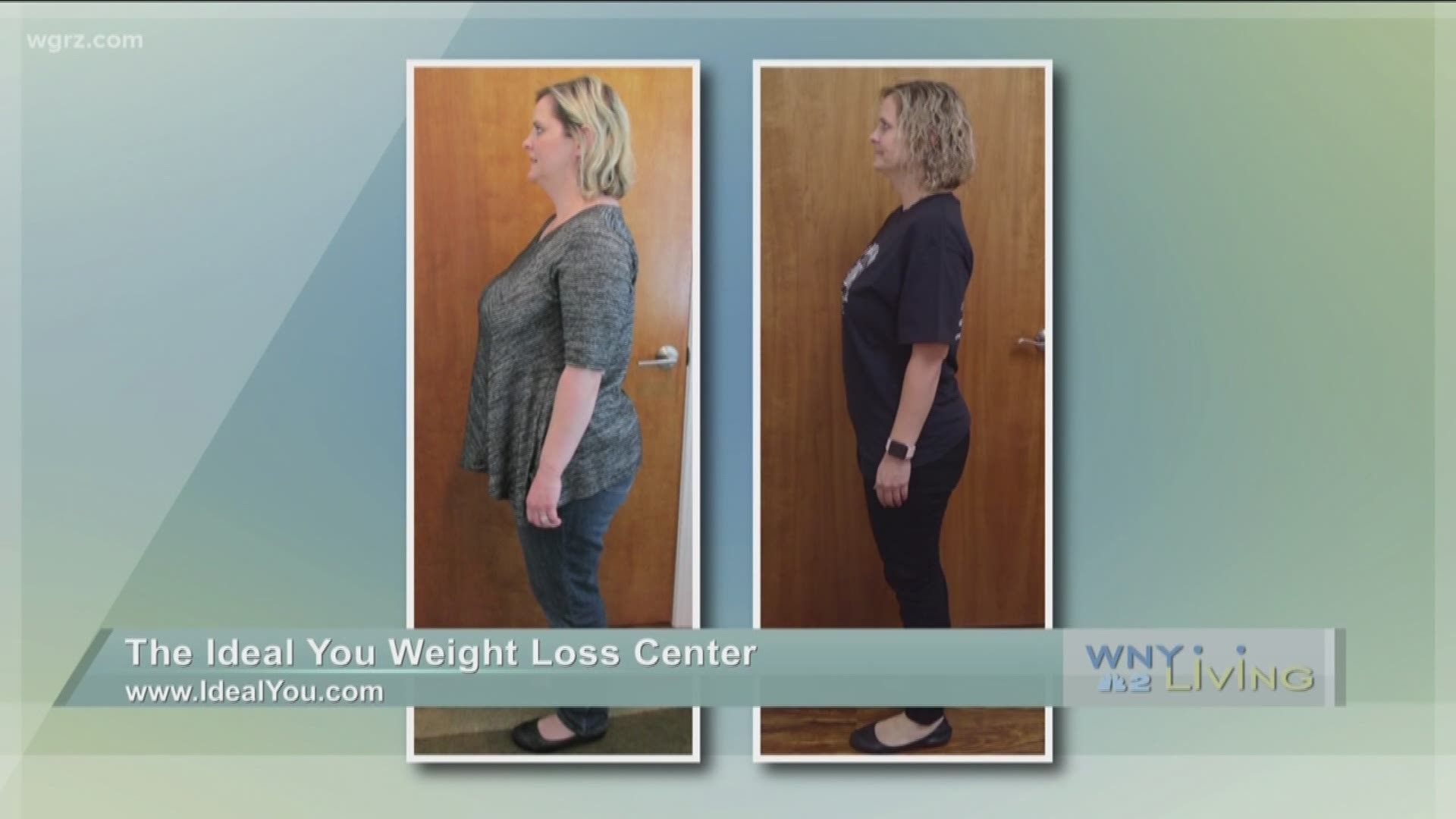 WNY Living - January 14 - The Ideal You Weight Loss Center