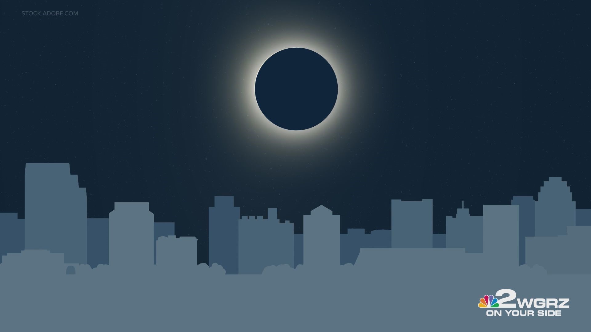 Total solar eclipse 2024 Where to observe the special event