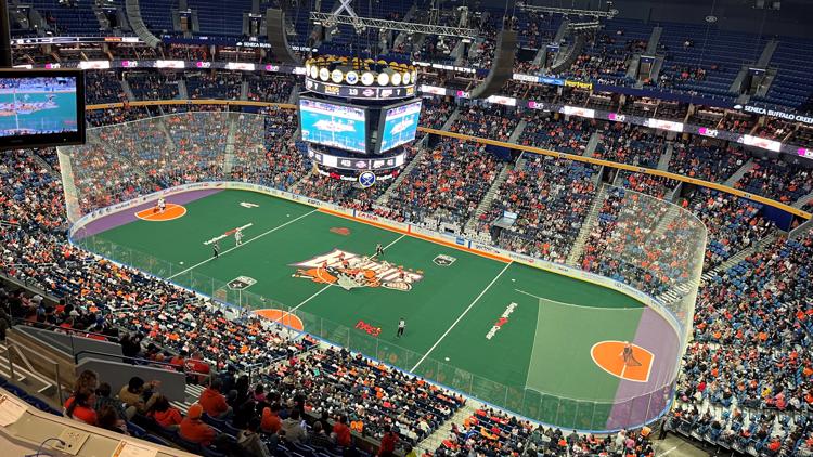 Bandits plan to feed off sold out crowd on Saturday night