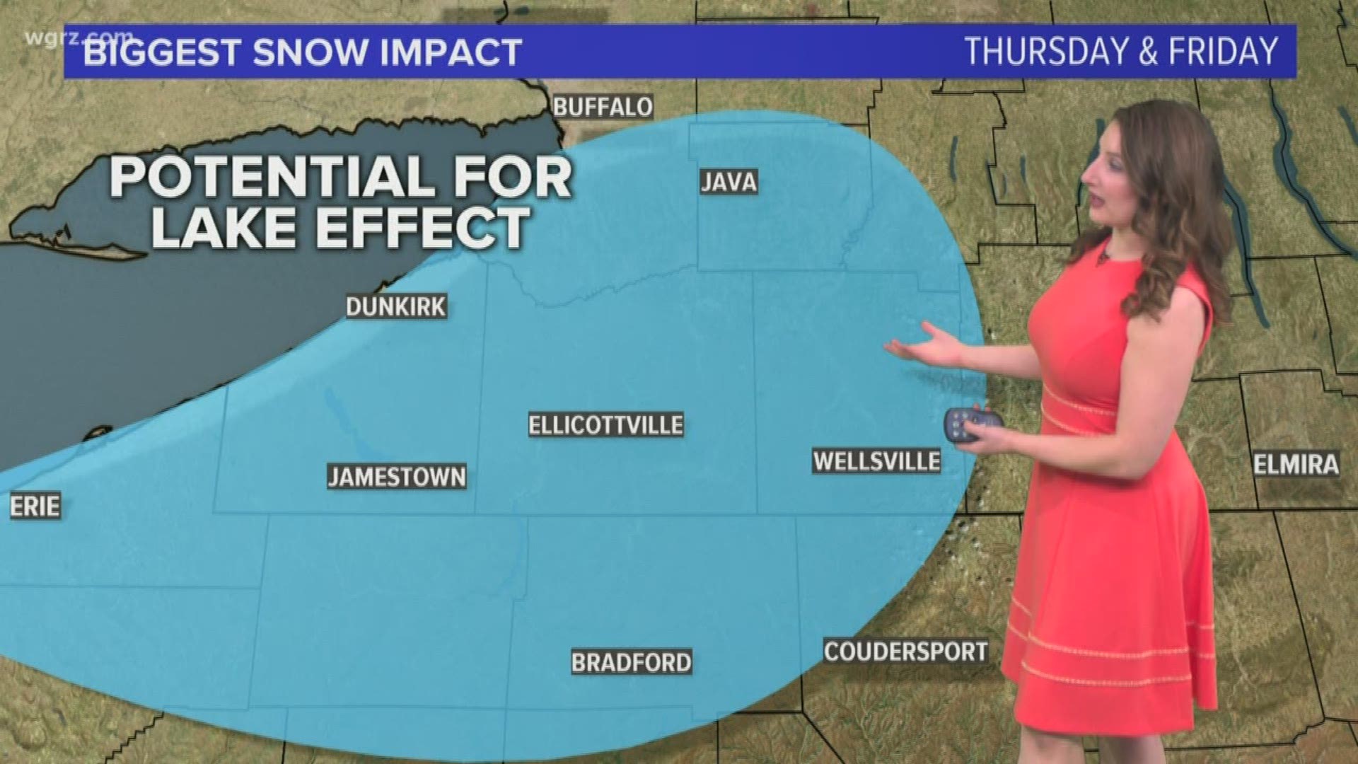 Rain is moving in late tomorrow night and lingering into Tuesday. Then we keep the either rain or snow through pretty much the rest of the 7 Day forecast.