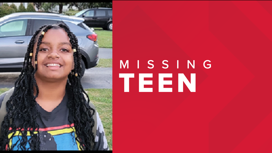 Niagara County Sheriff's Office locates missing teen | wgrz.com