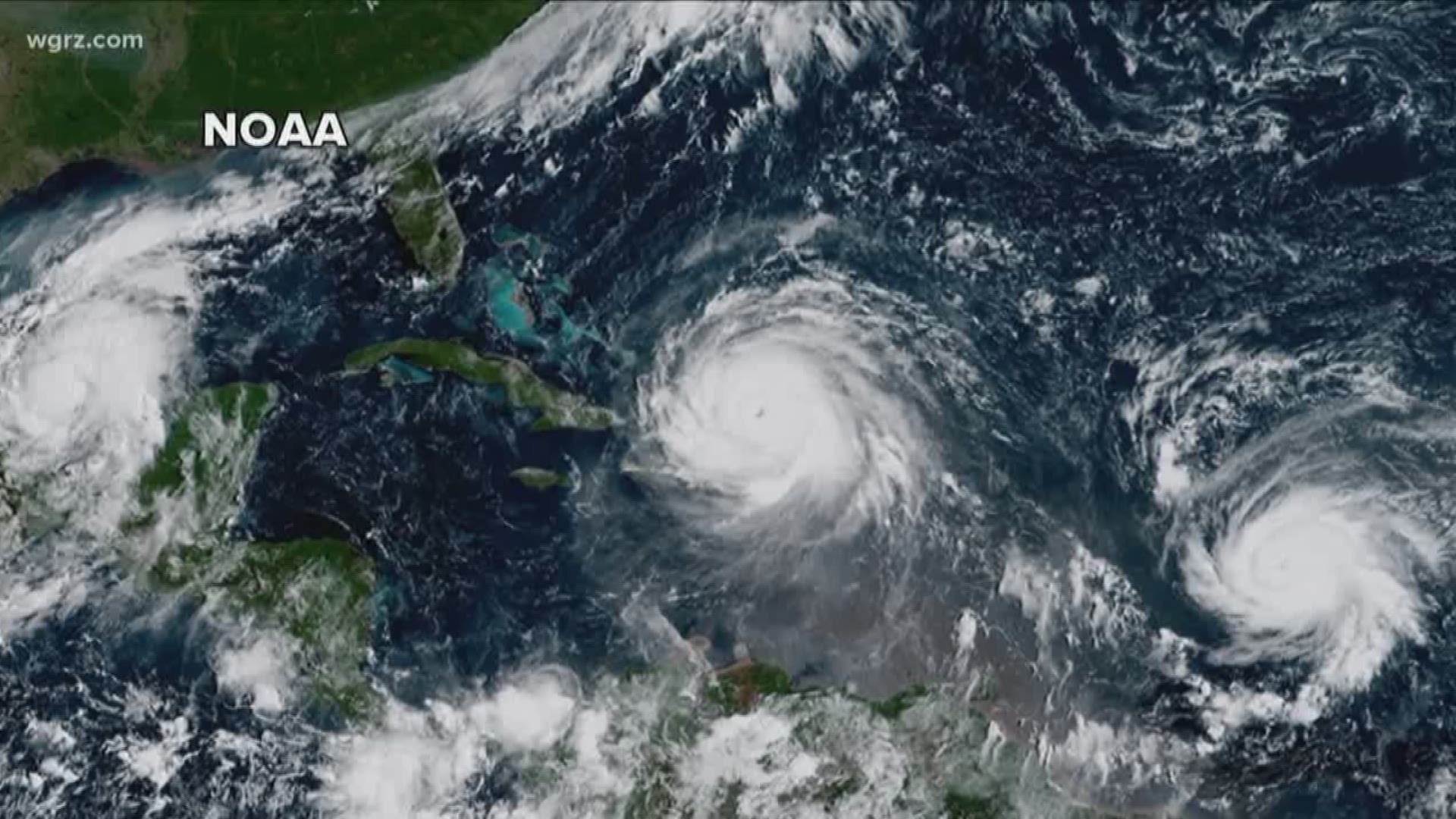 2018 Hurricane Season Outlook