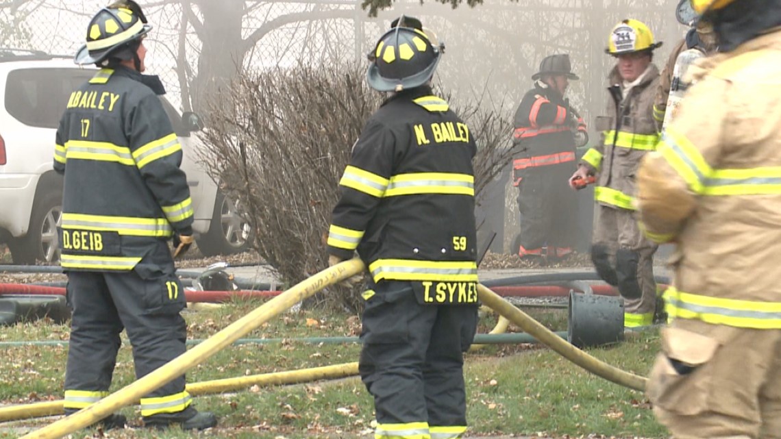 Good Neighbors: Lockport girl battling cancer gets a surprise