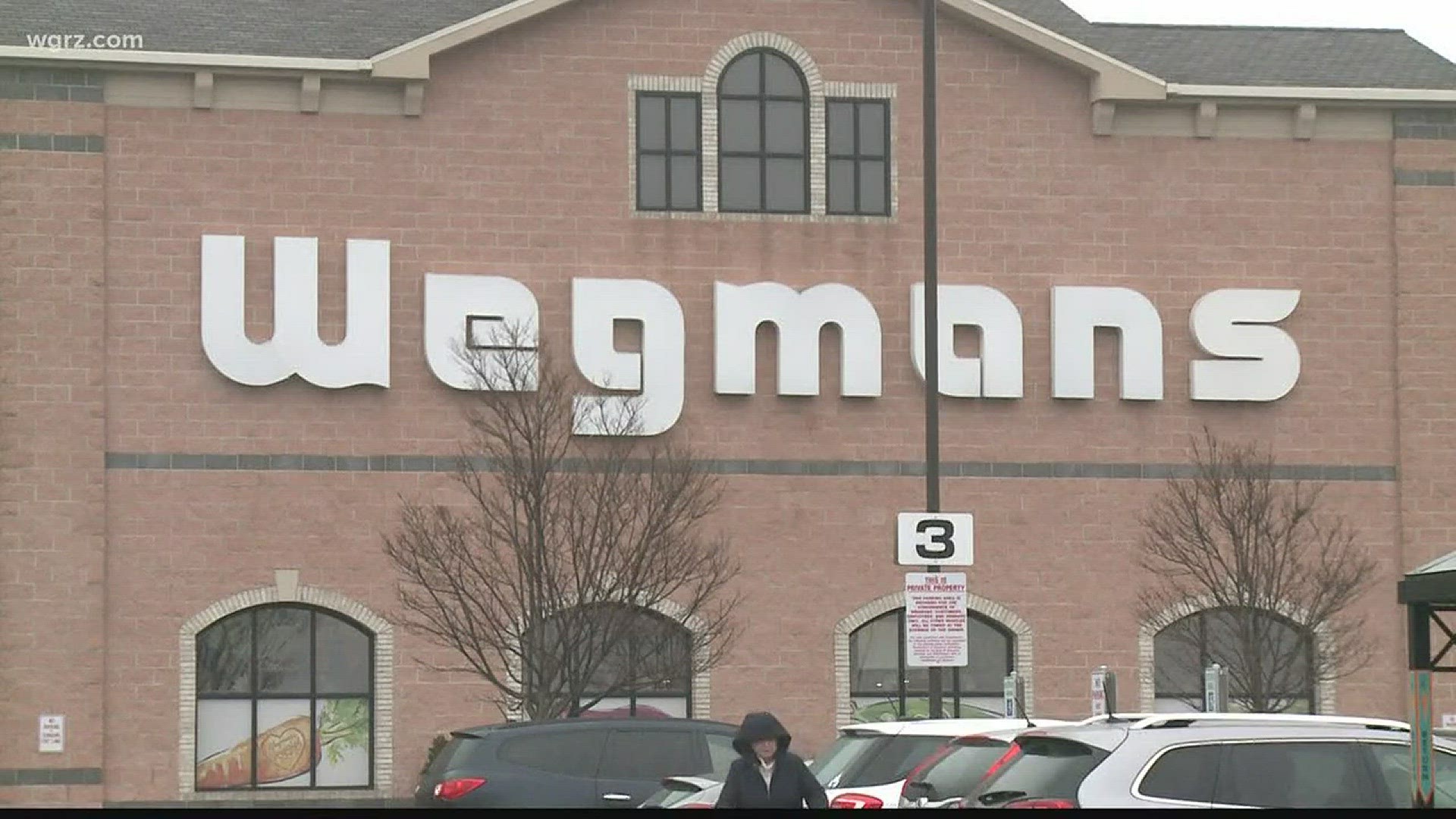 Wegmans has announced three of their locations will no longer be open 24 hours beginning in March 4.