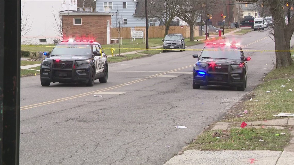 Buffalo Common Council reviews costs of police contracts - Vimarsana News