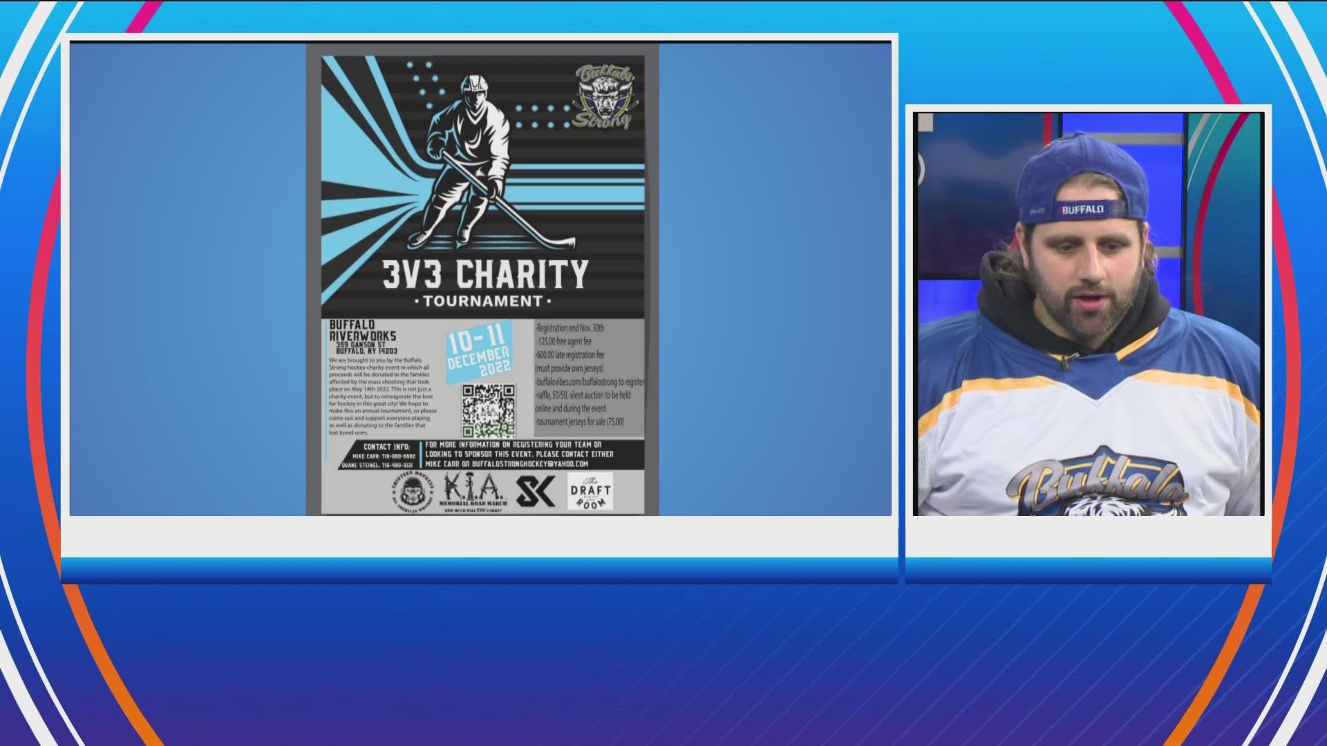 Buffalo Strong Hockey Tournament This Weekend Wgrz buffalo-strong-hockey-tournament-this-weekend-wgrz