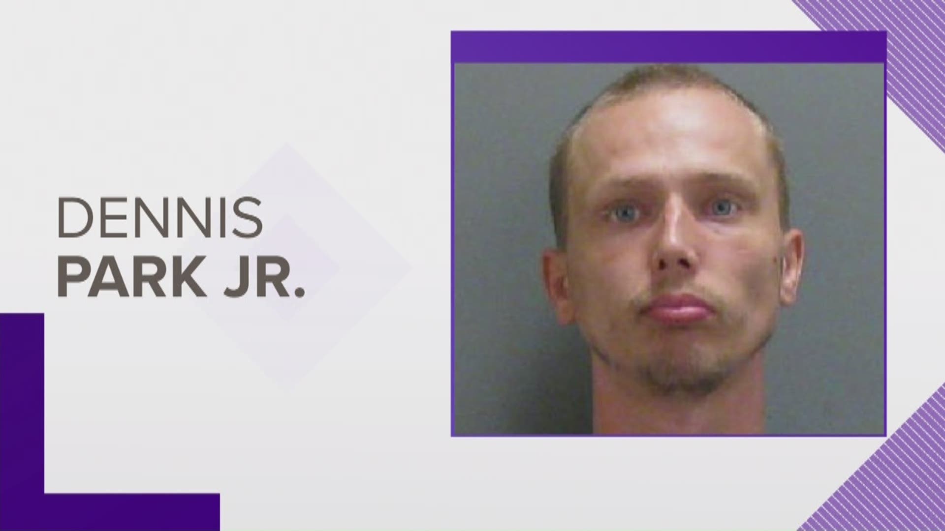 Man Charged In Jamestown Sex Assault
