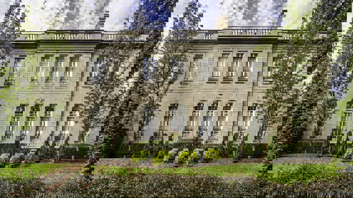 Inside Buffalo's most expensive home listing in a decade