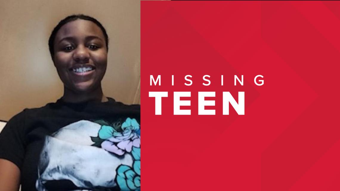 Buffalo Police looking for a missing 15-year-old - Vimarsana News