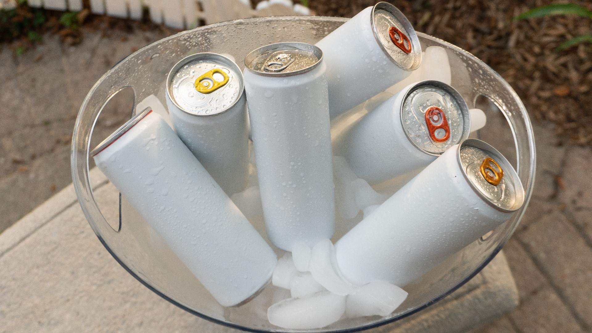 Marquee Brewing to bring hard seltzer to Olean area | wgrz.com