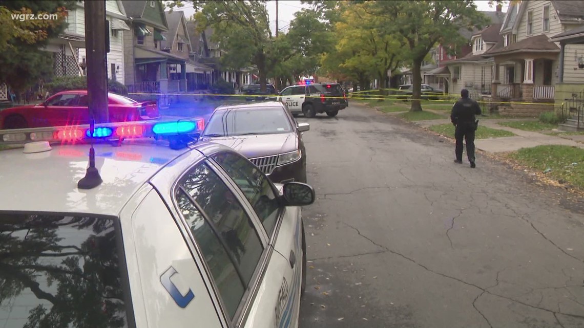 Reformers pushing for Buffalo Police referendum - Vimarsana News