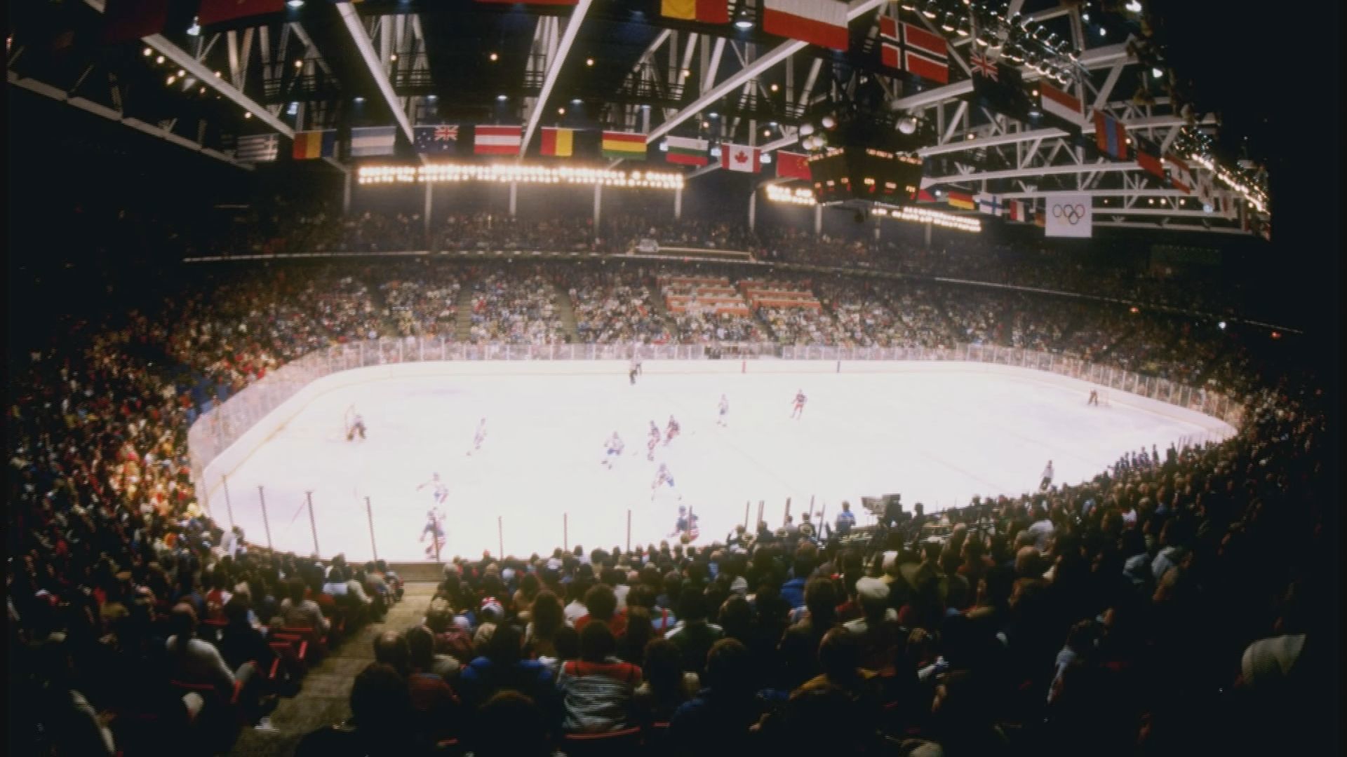 2 On Your Side's Pete Gallivan takes a look back at the Miracle on Ice in Lake Placid