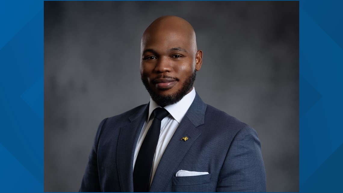 City of Buffalo announces new Chief Diversity Officer - Vimarsana News