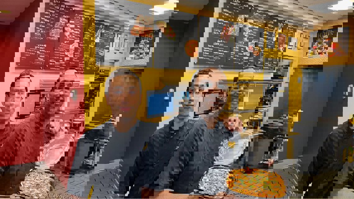 Buffalo-based Indian restaurant plans for 4 new sites in two years