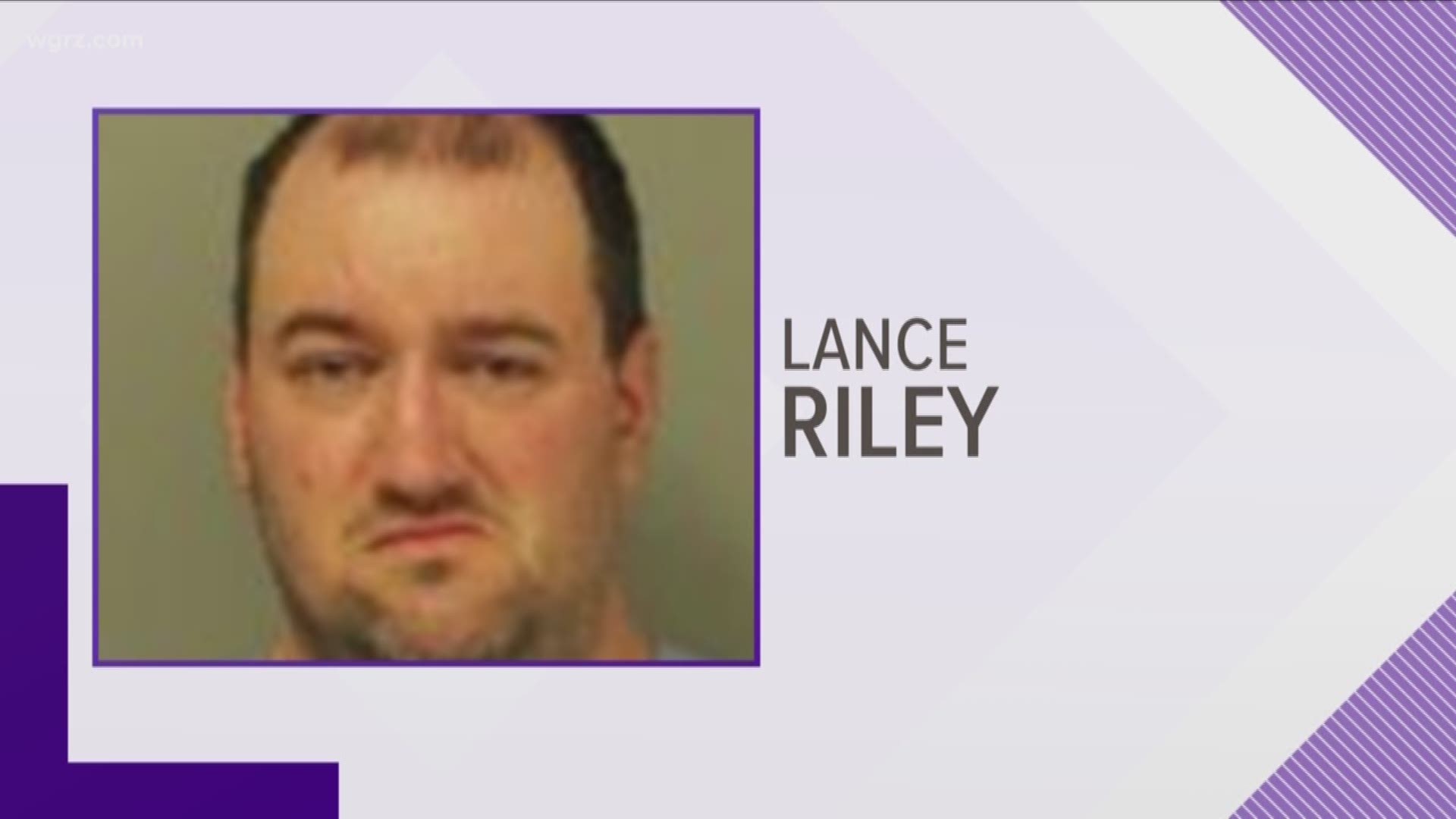 Man Gets 10 Years For Wyoming County Rape