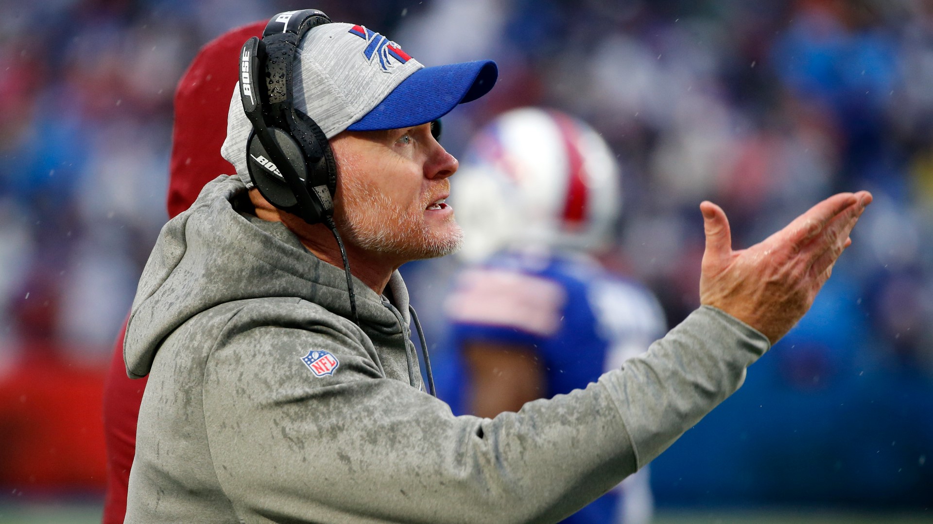 Carucci Take2: Bills Get Major Wake-up Call, Suffer Inexcusable Blowout ...