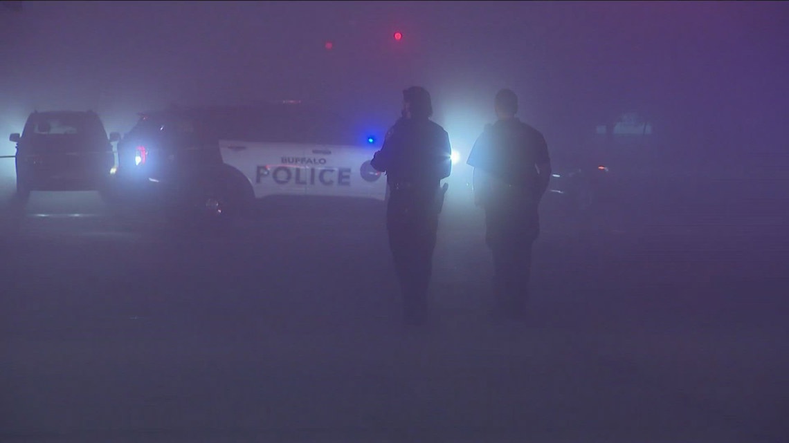 Buffalo man pleads guilty to 2024 University Heights murder | wgrz.com