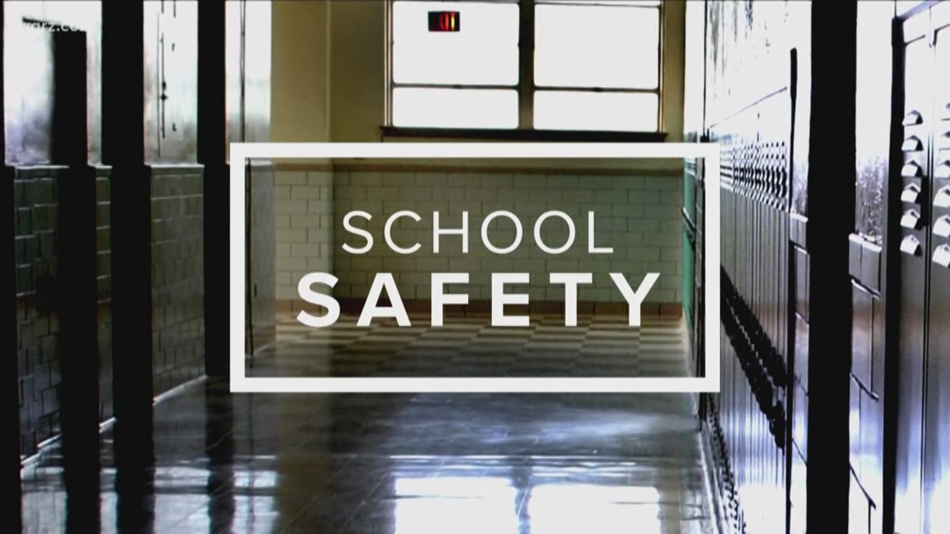 School safety in WNY