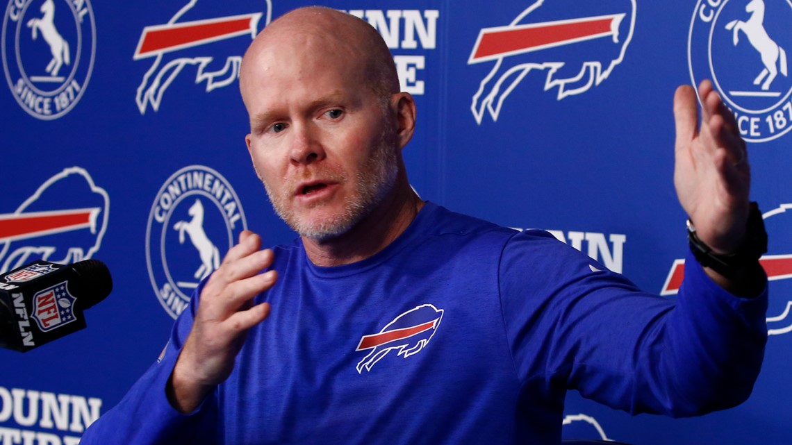 Carucci Take 2: As expected, Bills have little trouble disposing of Packers