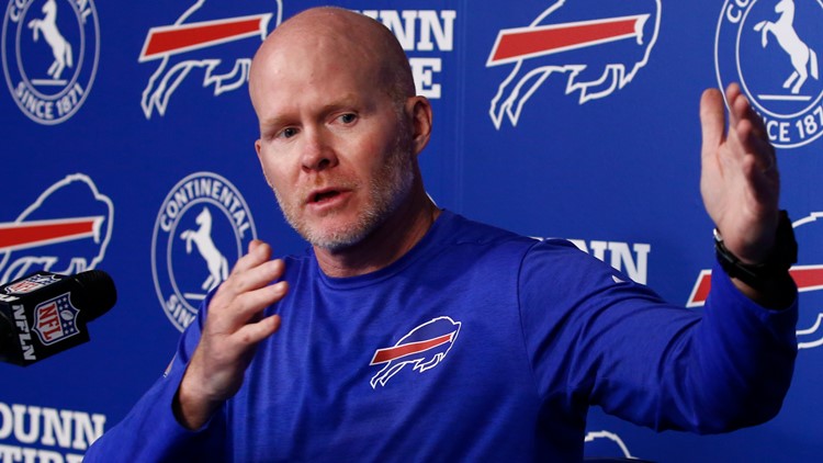 Carucci Take2: Bills have no reason to run from sky-high expectations