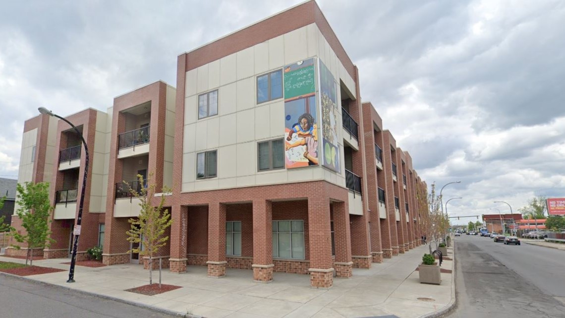 Say Yes Buffalo opens new office on Jefferson Avenue - Vimarsana News