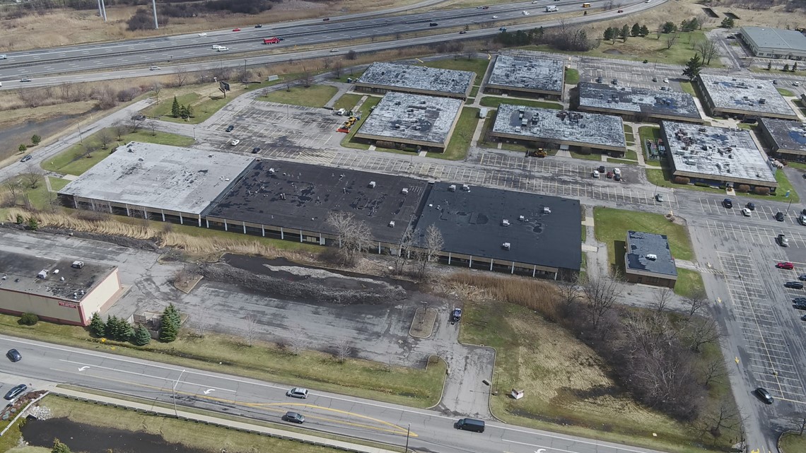 Costco is coming to Amherst, but the details remain scarce