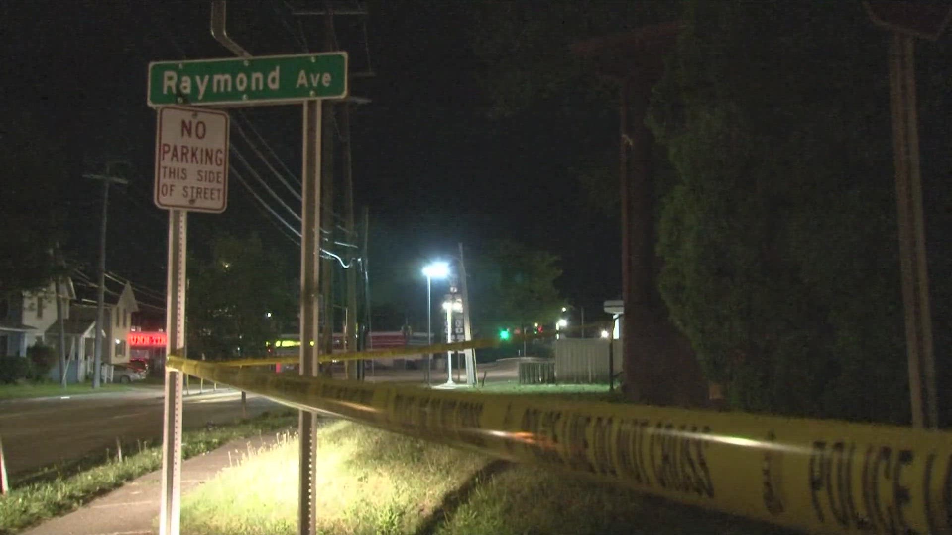 Batavia Police investigating early morning shooting